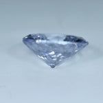 Natural White Sapphire - Sapphirepal