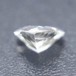 Natural White Sapphire - Sapphirepal