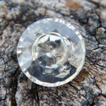 Natural White Sapphire - Sapphirepal