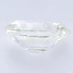 Natural White Sapphire - Sapphirepal