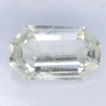 Natural White Sapphire - Sapphirepal