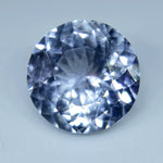 Natural White Sapphire - Sapphirepal