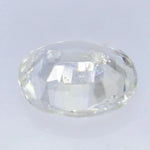 Natural White Sapphire - Sapphirepal
