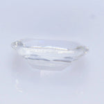 Natural White Sapphire - Sapphirepal