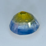 Natural Yellow Blue Sapphire - Sapphirepal