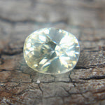 Natural Yellow Blue Sapphire - Sapphirepal