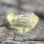 Ceylon Sapphire Cushion Cut 1.07 Carat VVS Clarity Luxury Gemstone