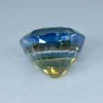 Natural Yellow Blue Sapphire - Sapphirepal