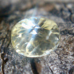 Natural Yellow Blue Sapphire - Sapphirepal