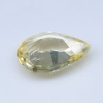 Natural Yellow Sapphire 0.70 Carat – Unheated Ceylon Gemstone - Sapphirepal