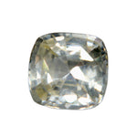 Natural Yellow Sapphire 1.26 Carat – Unheated Oval Cut Ceylon Gemstone - Sapphirepal