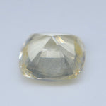 Natural Yellow Sapphire 1.26 Carat – Unheated Oval Cut Ceylon Gemstone - Sapphirepal
