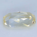 Natural Yellow Sapphire 1.31 Carat Emerald Cut Loose Gemstone from Ceylon - Sapphirepal