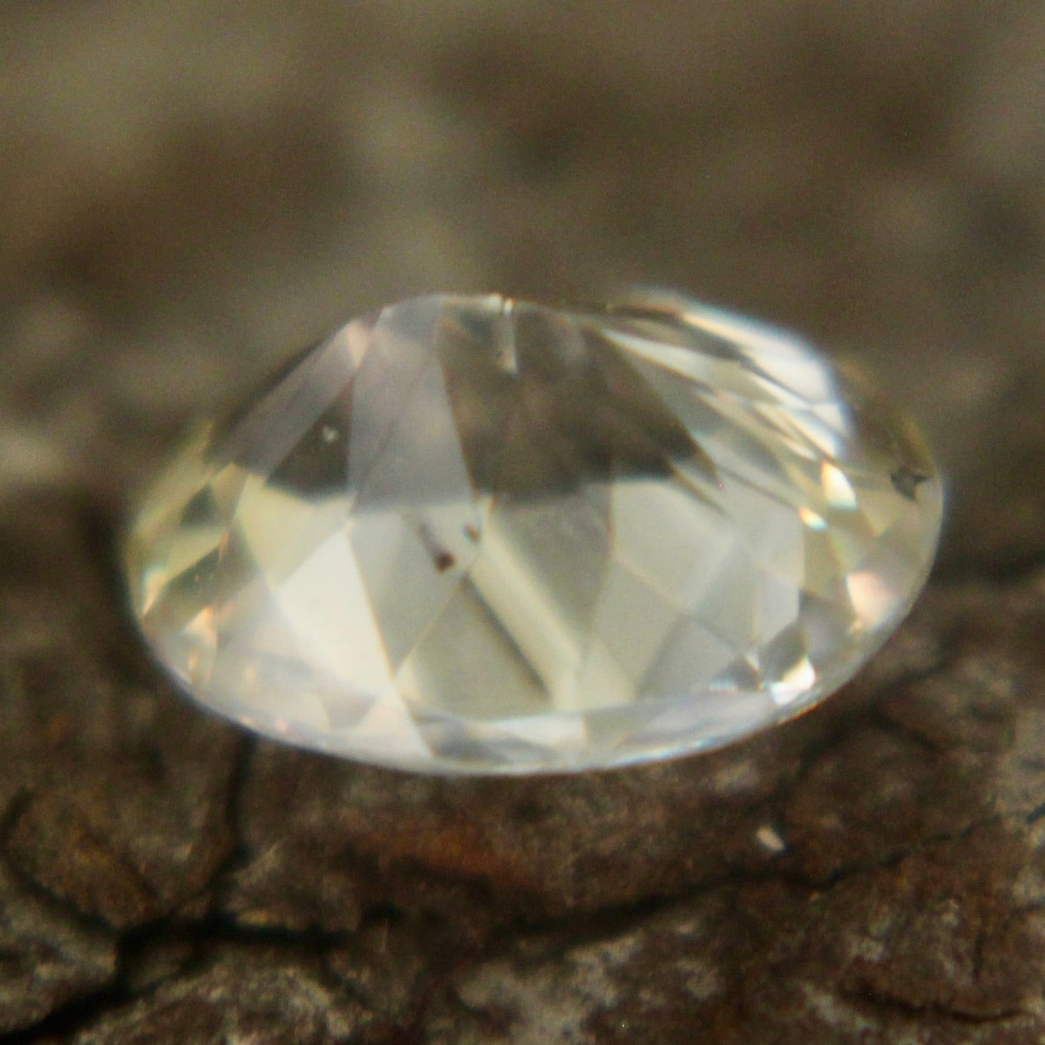 Natural Yellow Sapphire | Oval Cut | 0.81 Carat - Sapphirepal