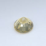 Natural Yellow Sapphire – Unheated 0.84 Carat from Ceylon - Sapphirepal
