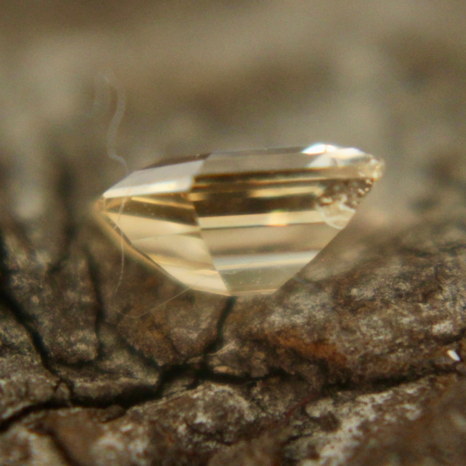 Natural Yellow Sapphire - Sapphirepal