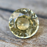 Natural Yellow Sapphire - Sapphirepal