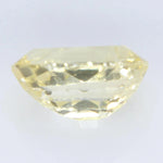 Natural Yellow Sapphire - Sapphirepal