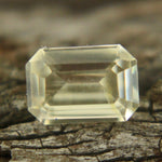 Natural Yellow Sapphire - Sapphirepal