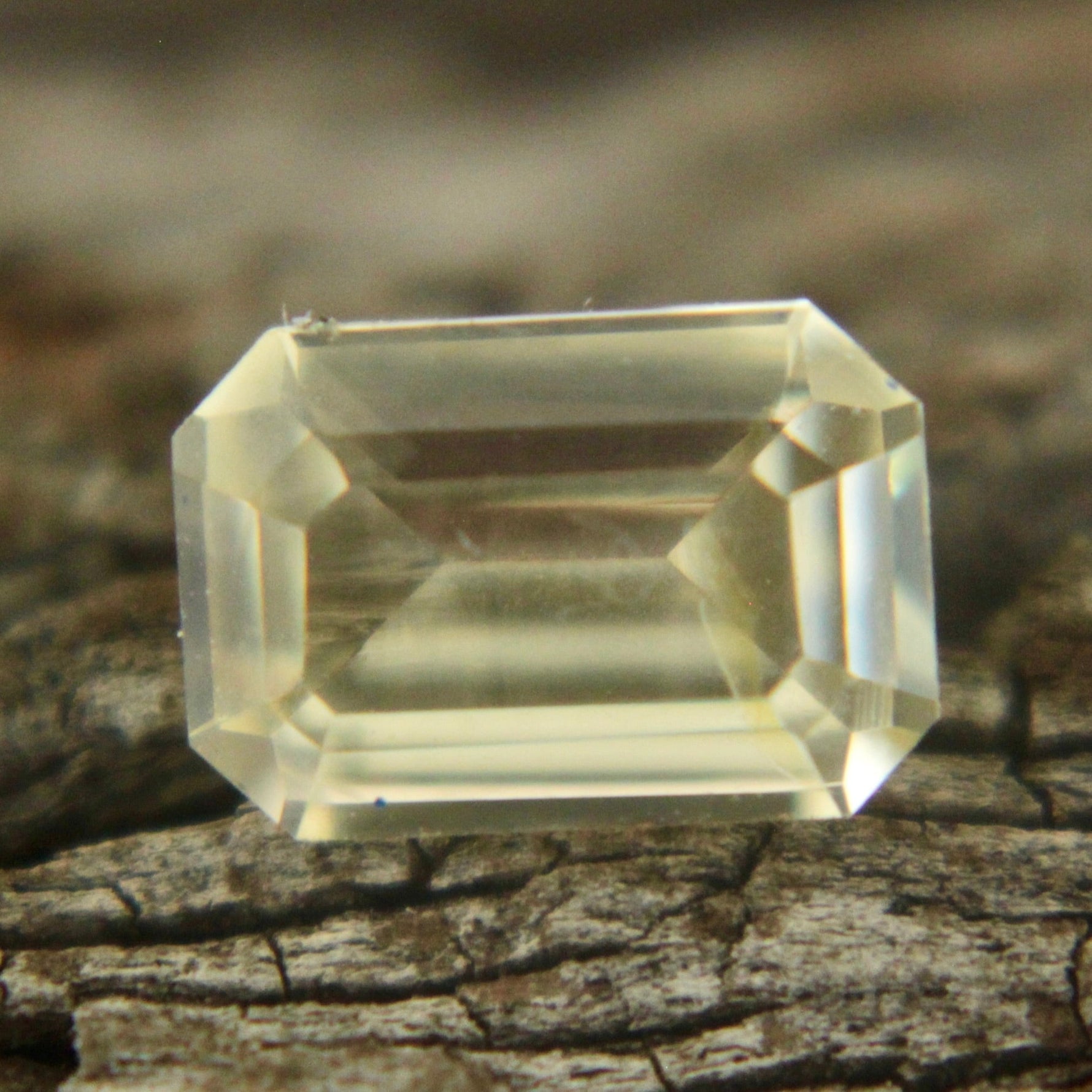 Natural Yellow Sapphire - Sapphirepal
