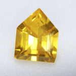 Natural Yellow Sapphire - Sapphirepal