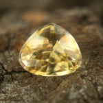 Natural Yellow Sapphire - Sapphirepal
