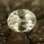 Natural Yellow Sapphire - Sapphirepal