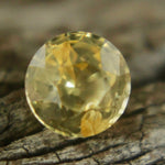 Natural Yellow Sapphire - Sapphirepal