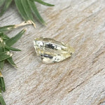 Natural Yellow Sapphire - Sapphirepal