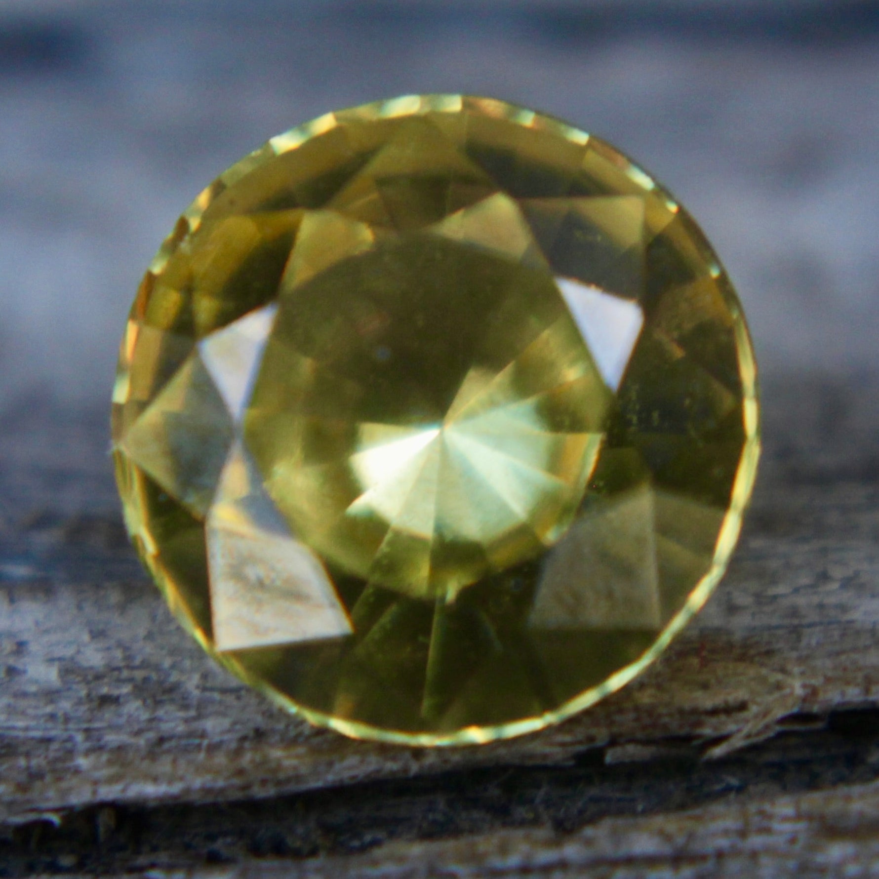 Natural Yellow Sapphire - Sapphirepal