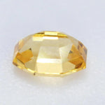 Natural Yellow Sapphire - Sapphirepal