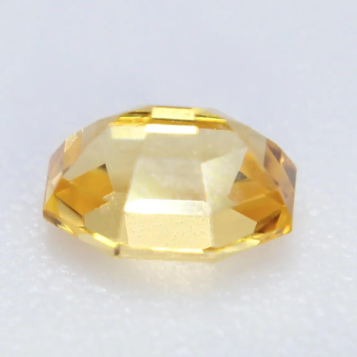 Natural Yellow Sapphire - Sapphirepal