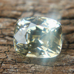 Natural Yellow Sapphire - Sapphirepal
