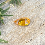 Natural Yellow Sapphire - Sapphirepal