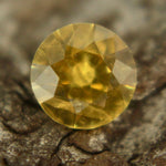 Natural Yellow Sapphire - Sapphirepal