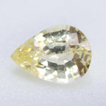 Natural Yellow Sapphire - Sapphirepal