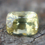Natural Yellow Sapphire - Sapphirepal