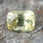 Natural Yellow Sapphire - Sapphirepal