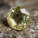 Natural Ceylon Yellow Sapphire Stone for Engagement Rings and Collectors
