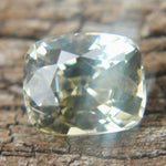 Natural Yellow Sapphire - Sapphirepal