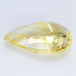 Natural Yellow Sapphire - Sapphirepal
