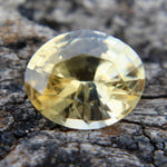 Natural Yellow Sapphire - Sapphirepal