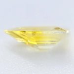 Natural Yellow Sapphire - Sapphirepal