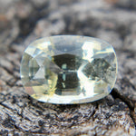 Natural Yellow Sapphire - Sapphirepal