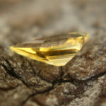Natural Yellow Sapphire - Sapphirepal