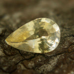 Natural Yellow Sapphire - Sapphirepal