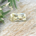 Natural Yellow Sapphire - Sapphirepal