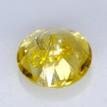 Earth-Sourced Yellow Sapphire Stone for Fine Jewelry Designers