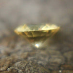 Natural Yellow Sapphire - Sapphirepal