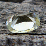 Natural Yellow Sapphire - Sapphirepal